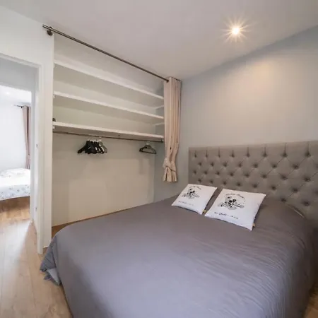 Moderne Et Spacieuse Disneyland Paris Villa Bailly-Romainvilliers